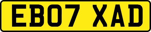 EB07XAD