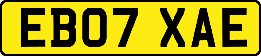 EB07XAE