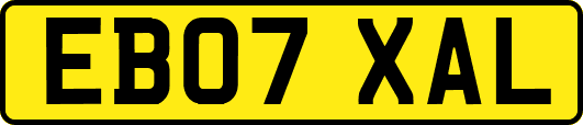 EB07XAL