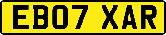 EB07XAR