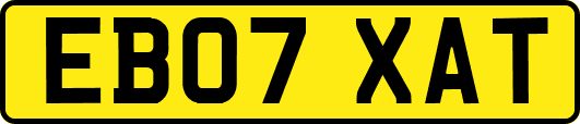 EB07XAT