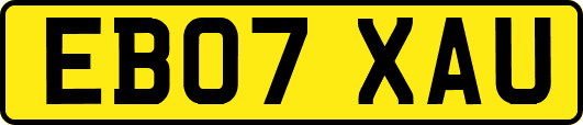 EB07XAU
