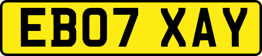 EB07XAY