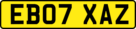 EB07XAZ