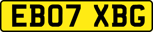 EB07XBG
