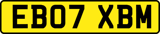 EB07XBM