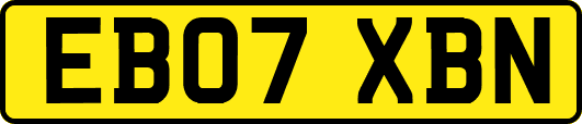 EB07XBN