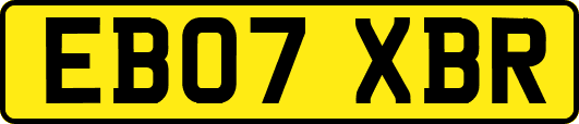 EB07XBR