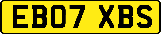 EB07XBS