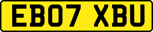 EB07XBU