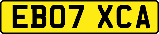 EB07XCA