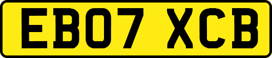 EB07XCB