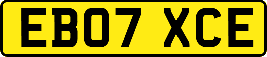EB07XCE