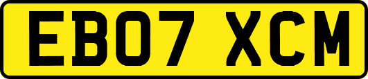 EB07XCM