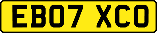 EB07XCO