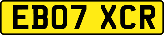 EB07XCR