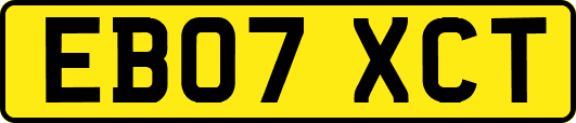 EB07XCT