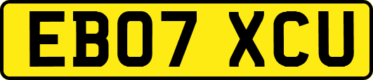 EB07XCU