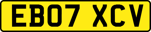 EB07XCV