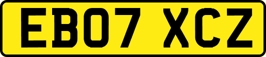 EB07XCZ