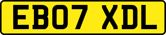 EB07XDL