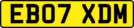 EB07XDM
