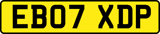 EB07XDP