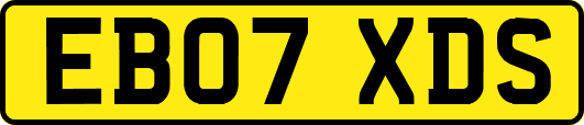 EB07XDS