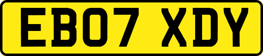 EB07XDY