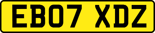 EB07XDZ