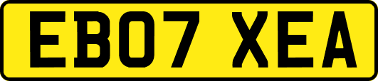 EB07XEA