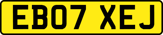 EB07XEJ