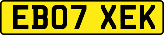 EB07XEK