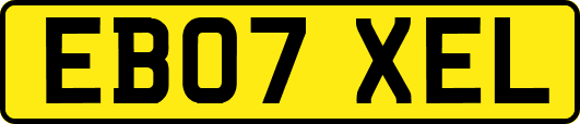 EB07XEL