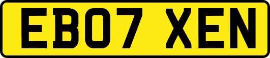 EB07XEN