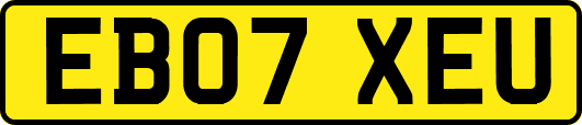 EB07XEU