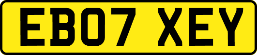 EB07XEY