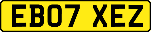 EB07XEZ