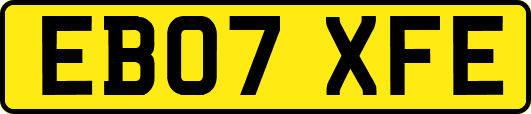 EB07XFE