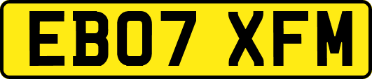 EB07XFM