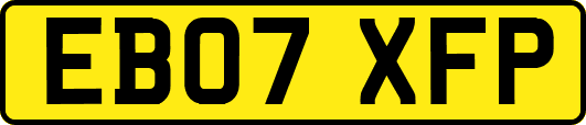 EB07XFP