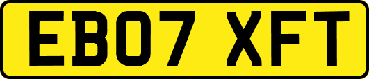 EB07XFT