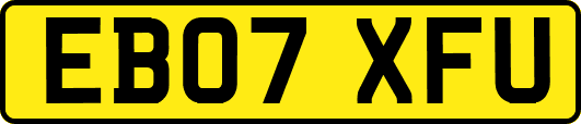 EB07XFU