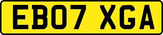 EB07XGA