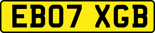 EB07XGB