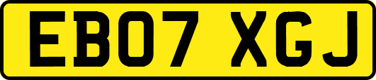 EB07XGJ
