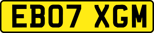 EB07XGM