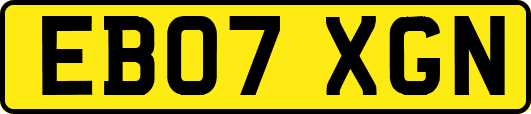 EB07XGN