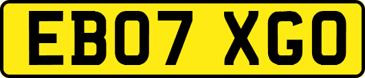 EB07XGO