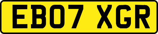 EB07XGR